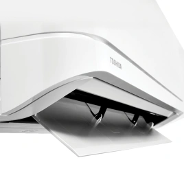 Сплит-система Toshiba Seiya RAS-10CVG-EE White