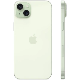Смартфон Apple iPhone 15 Plus 128Gb Green