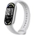 Glacier Silver
