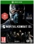 Игра Microsoft Mortal Kombat XL (Русские субтитры) (Xbox One/Series X)
