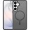 Чехол Dux Ducis Magnet Case для Samsung Galaxy S26 Frosted Black