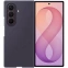 Чехол Samsung Silicone Case для Galaxy Z Fold8 Ultra Violet Shadow