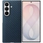Чехол Samsung Carbon Magnet Case для Galaxy Z Fold8 Ultra Blue