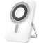 Внешний аккумулятор WiWU Elite Series Magsafe Wi-P018 10000 mAh White