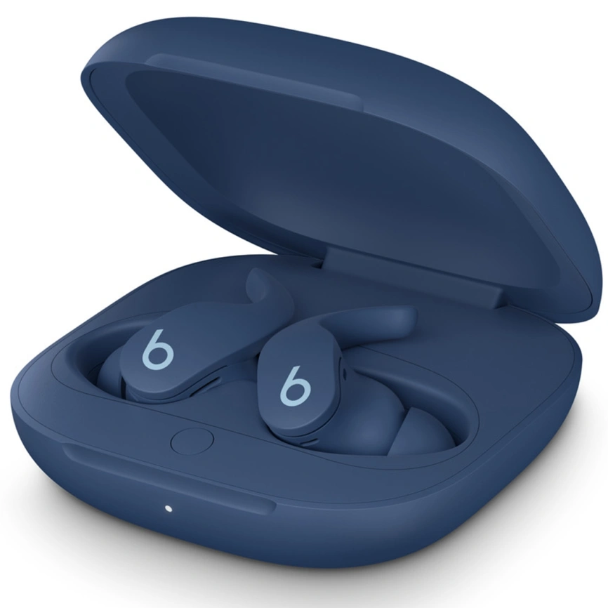 Наушники Beats Fit Pro Blue фото 3
