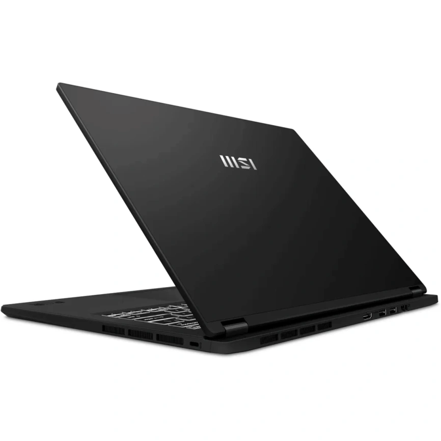 Ноутбук MSI Modern 14 H D13MG-088XRU 14 FHD IPS/ i5-13420H/16GB/512GB SSD (9S7-14L112-088) Black фото 4