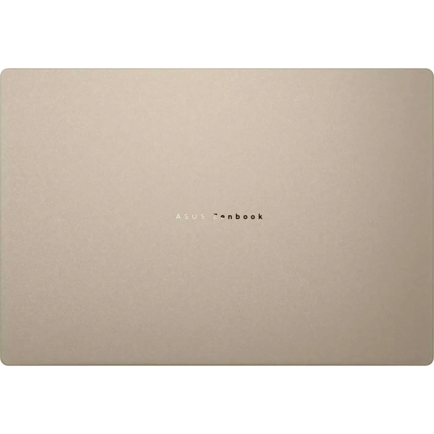 Ноутбук ASUS Zenbook A16 UX3607OA-SQ020W 16 OLED/QS X2 Elite Extreme X2E-94-100/48GB/1TB SSD (90NB17W1-M003U0) Zabriskie Beige фото 2
