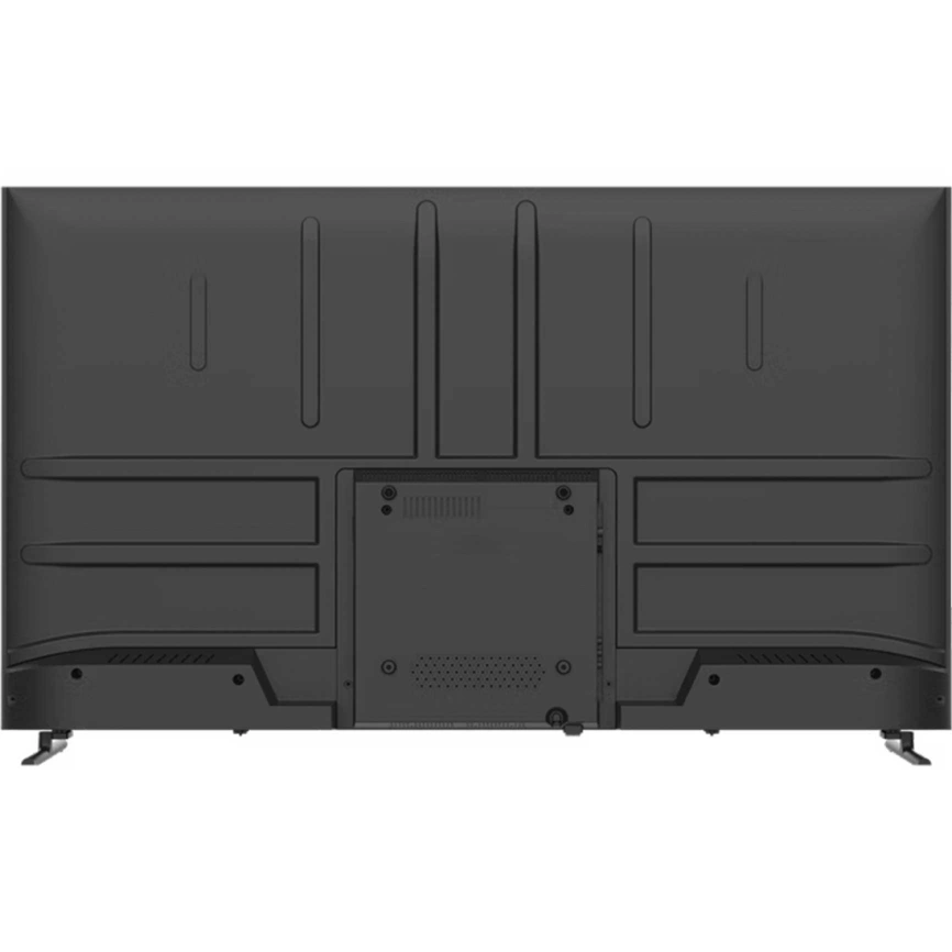 Телевизор Sber 50" QLED 4K UHD Салют ТВ (SDX-50UQ6000DBA) фото 4