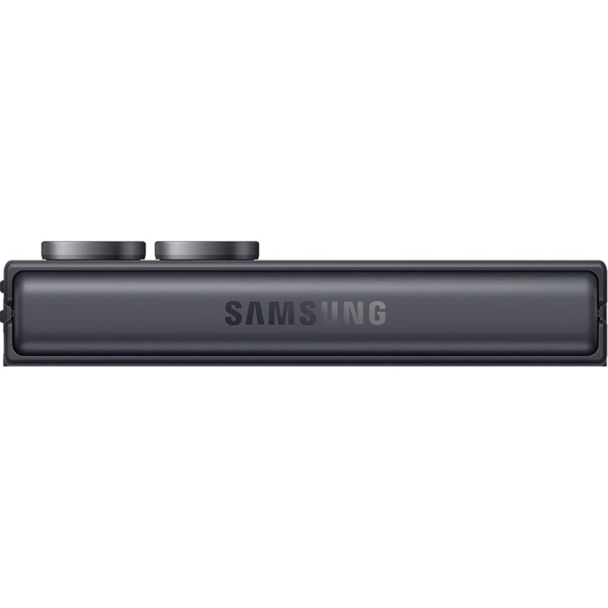 Смартфон Samsung Z Flip8 SM-F776B 12/512GB Graphite фото 10
