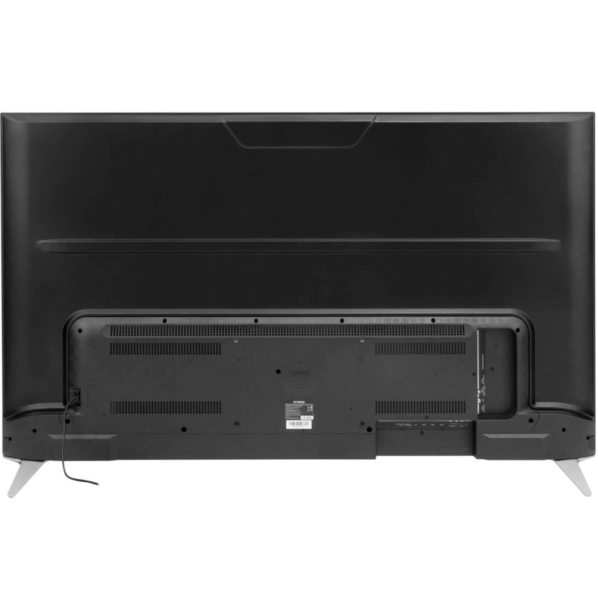 Телевизор Hyundai H-LED50QBU7500 50" фото 4