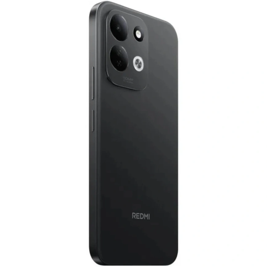Смартфон Xiaomi Redmi 17 4G 4/256Gb Black EAC фото 7