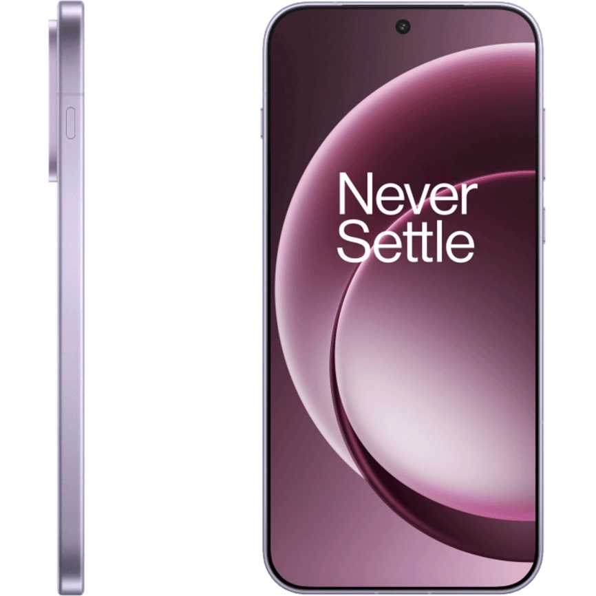 Смартфон OnePlus 15 16/512Gb Ultra Violet фото 3