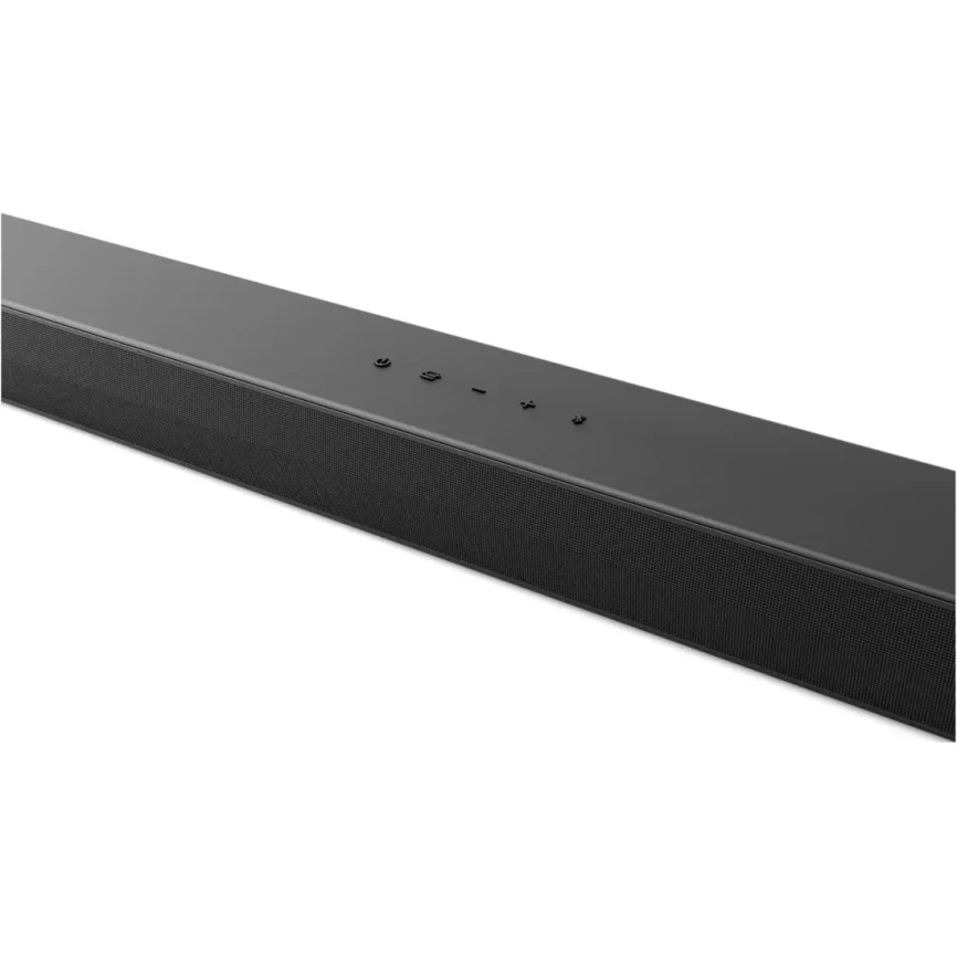 Саундбар LG S60TR 5.1 Black фото 4
