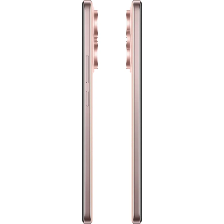 Смартфон Realme 15 12/256Gb Silk Pink фото 2