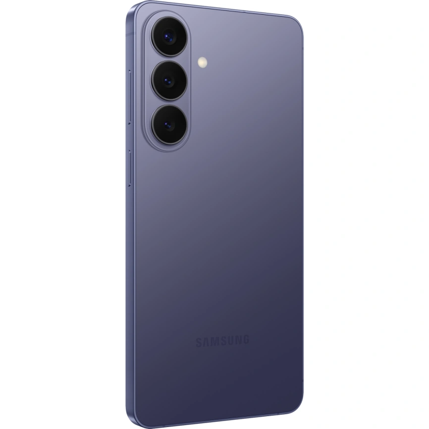 Смартфон Samsung Galaxy S26 SM-S942B 12/256Gb Cobalt Violet фото 7
