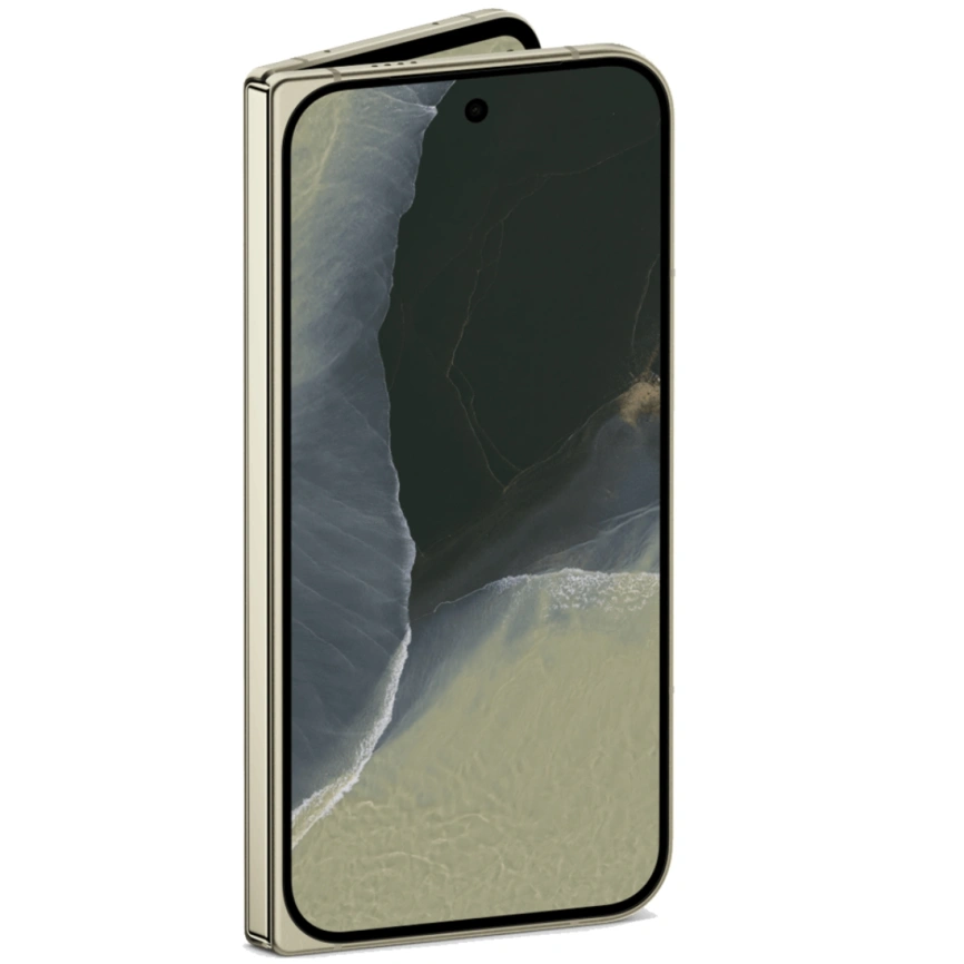 Смартфон Google Pixel 11 Pro Fold 16/256GB Olive фото 1