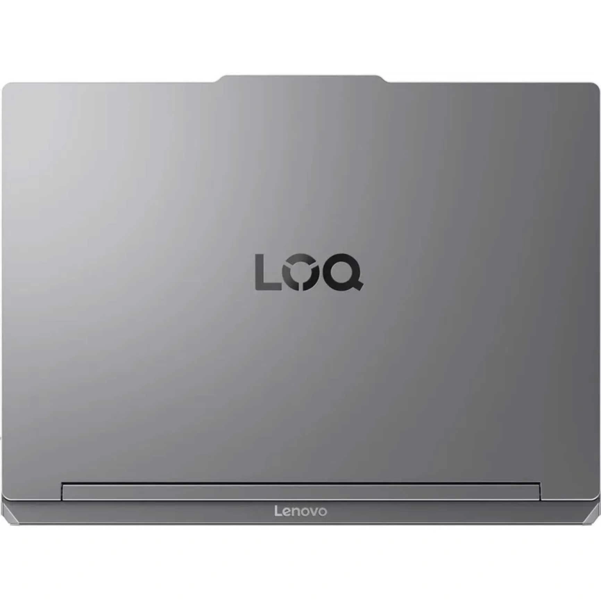 Ноутбук Lenovo LOQ 15AHP11 15.6 IPS/ R7-250/16GB/512GB SSD (83TN003FPS) Luna Grey фото 5