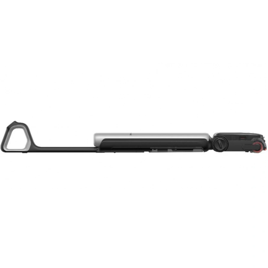 Пылесос Dreame T16 Pro TriForce Silver EAC фото 8