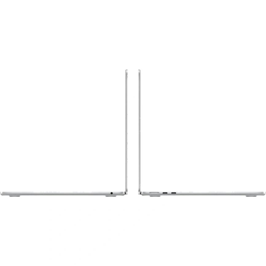Ноутбук Apple MacBook Air (2026) 13 M5 10C CPU, 10C GPU/24GB/1TB SSD (MDH94) Silver фото 4