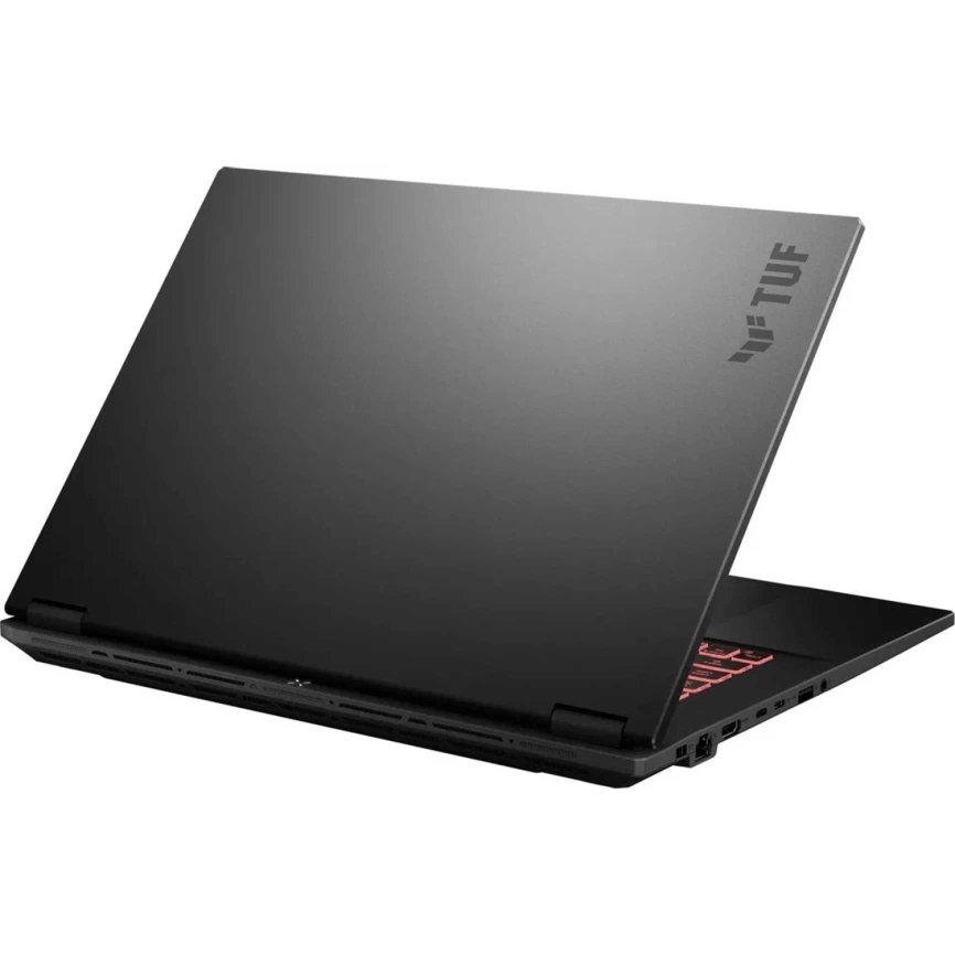 Ноутбук ASUS TUF Gaming A18 FA808UP-S8117 18 IPS/R7-260/16GB/512GB SSD (90NR0NL1-M00640) Jaeger Gray фото 5