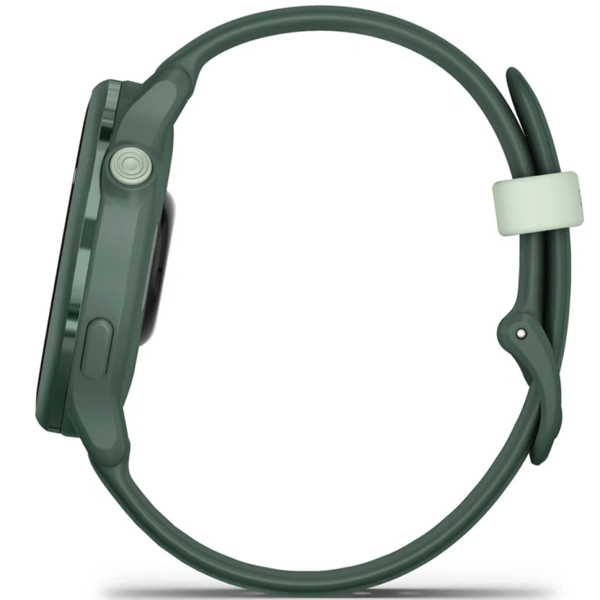 Смарт-часы Garmin Vivoactive 6 42mm ( 010-02985-02) Jasper Green фото 4