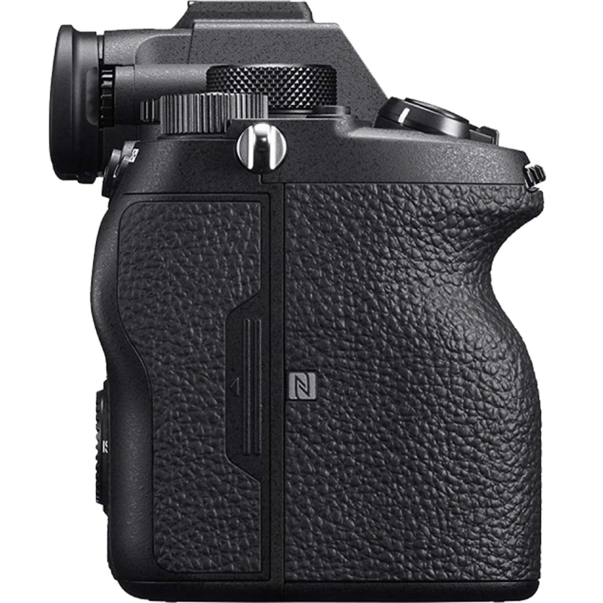 Фотоаппарат со сменной оптикой Sony Alpha 7R IV Body (ILCE-7RM4) Black фото 7