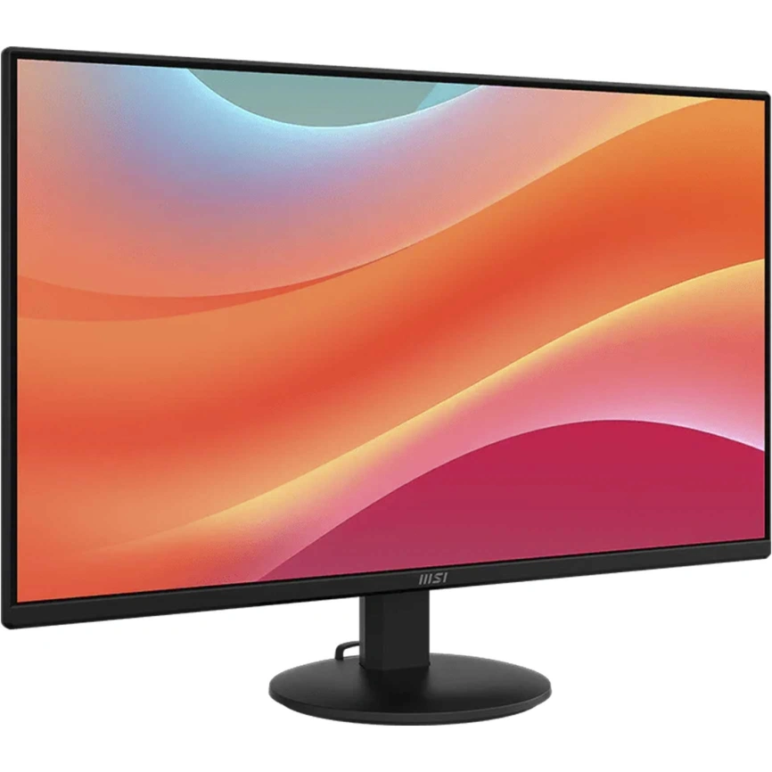 Монитор MSI 27" PRO MP272L IPS Black фото 3