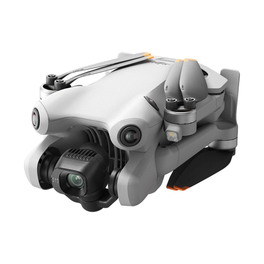 Квадрокоптер DJI Mini 4 Pro (DJI RC 2) фото 4