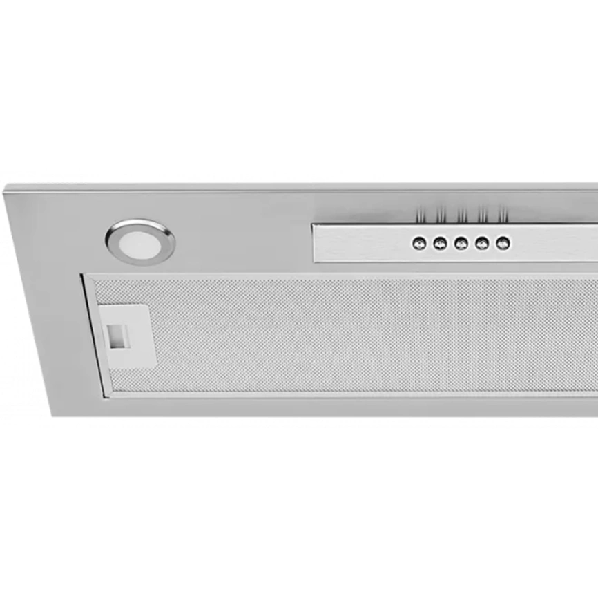Встраиваемая вытяжка Kuppersberg INLINEA 70 LX Stainless Steel фото 5