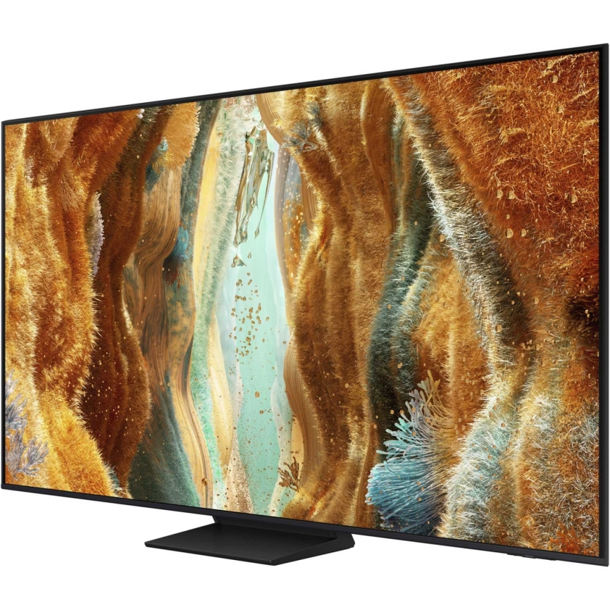 Телевизор Samsung QE75QN70FAUXRU 75" 2025 фото 2