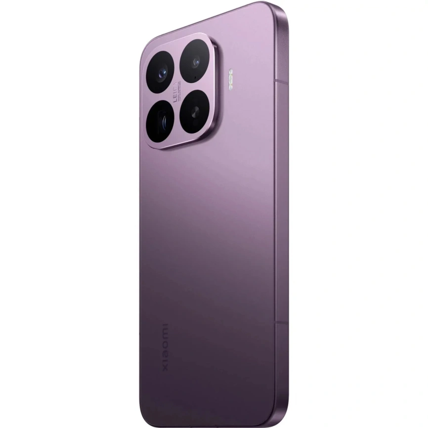 Смартфон Xiaomi 17T Pro 12/512Gb Deep Violet Global Version фото 6