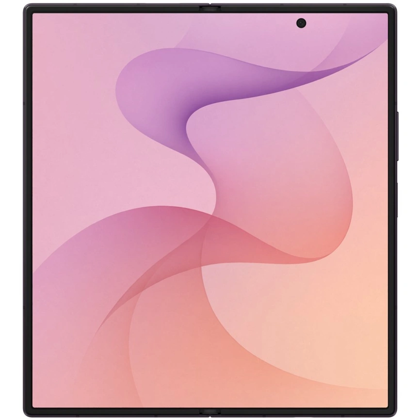 Смартфон Samsung Z Fold8 Ultra SM-F976B 12/512GB Violet Shadow фото 2