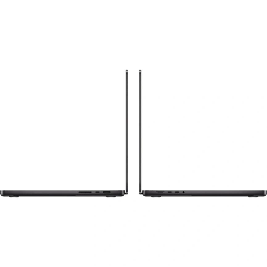 Ноутбук Apple MacBook Pro 16 (2026) M5 Pro 18C CPU, 20C GPU/64GB/1TB SSD (Z1MZ000BM) Space Black фото 4
