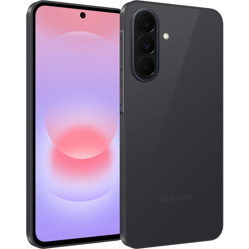 Смартфон Samsung Galaxy A37 5G 8/256Gb Awesome Charcoal фото 5