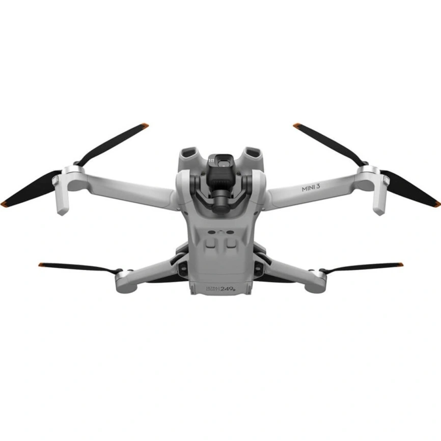 Квадрокоптер DJI Mini 3 (DJI RC) фото 6