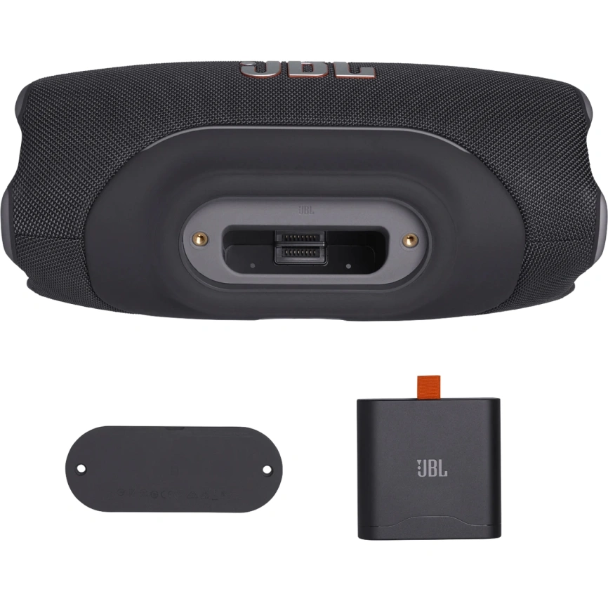 Портативная колонка JBL Xtreme 5 Black фото 7