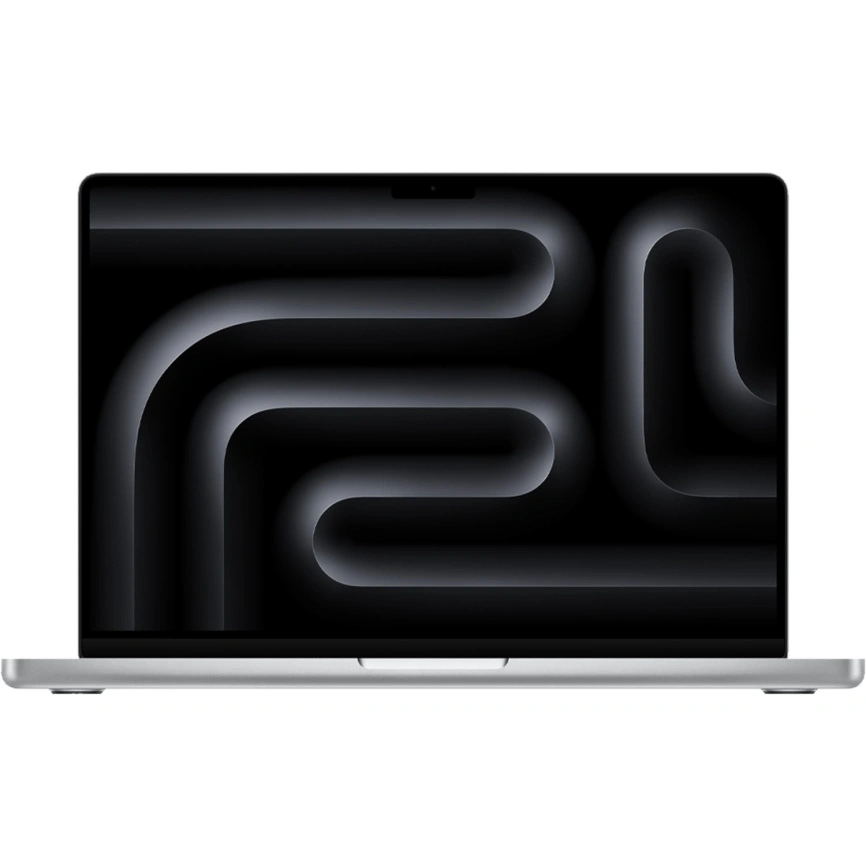 Ноутбук Apple MacBook Pro 14 (2026) M5 Max 18C CPU, 40C GPU/64GB/2TB SSD (Z1MK0011H) Silver фото 1