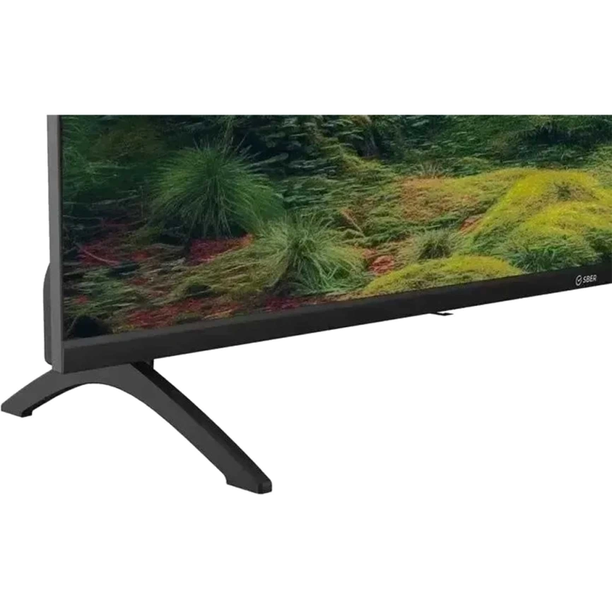 Телевизор Sber 43" LED 4K UHD Салют ТВ (SDX-43U5500DBA) фото 5