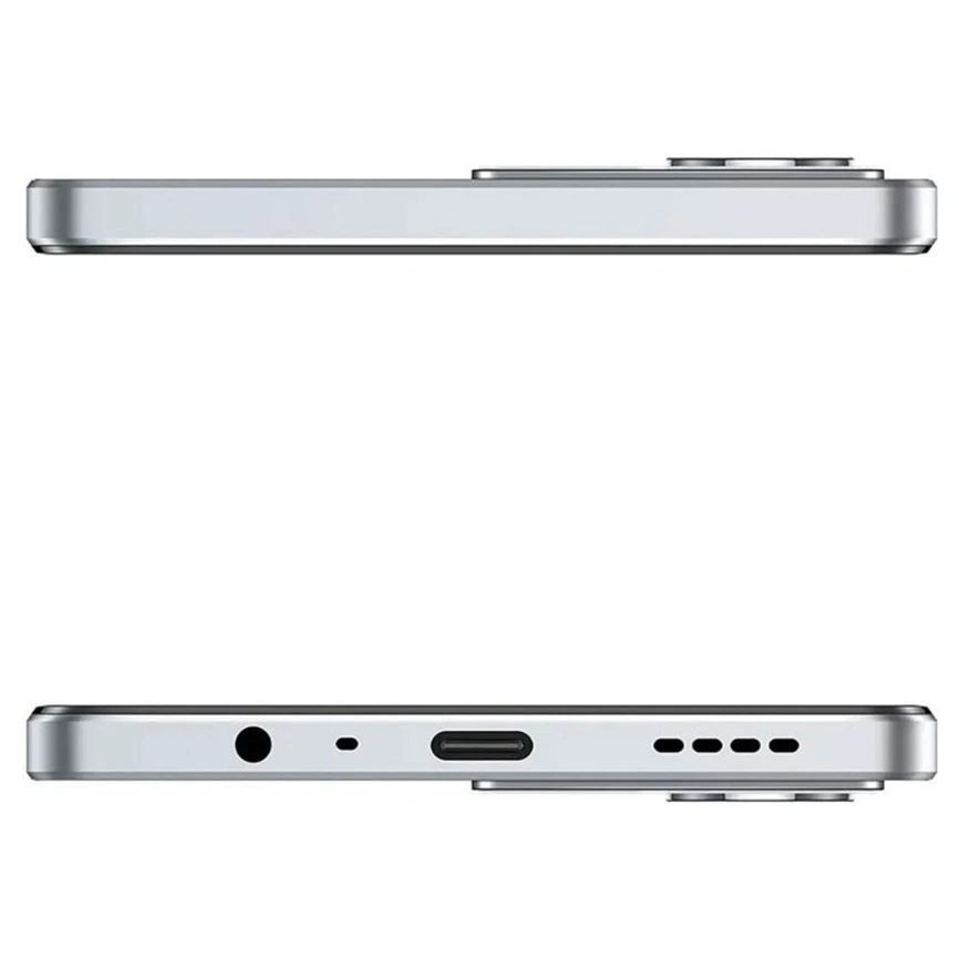 Смартфон Realme C71 8/128Gb White фото 2