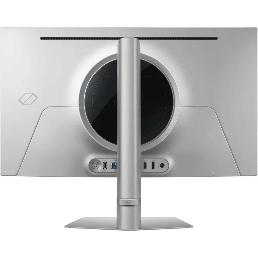 Монитор Samsung 27" Odyssey G8 S27FG812SIXCI OLED Black/Silver (LS27FG812SIXCI) фото 5