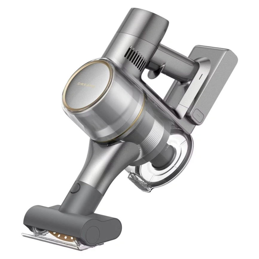Пылесос Dreame R20 Aqua Gray (VTV21A) фото 7