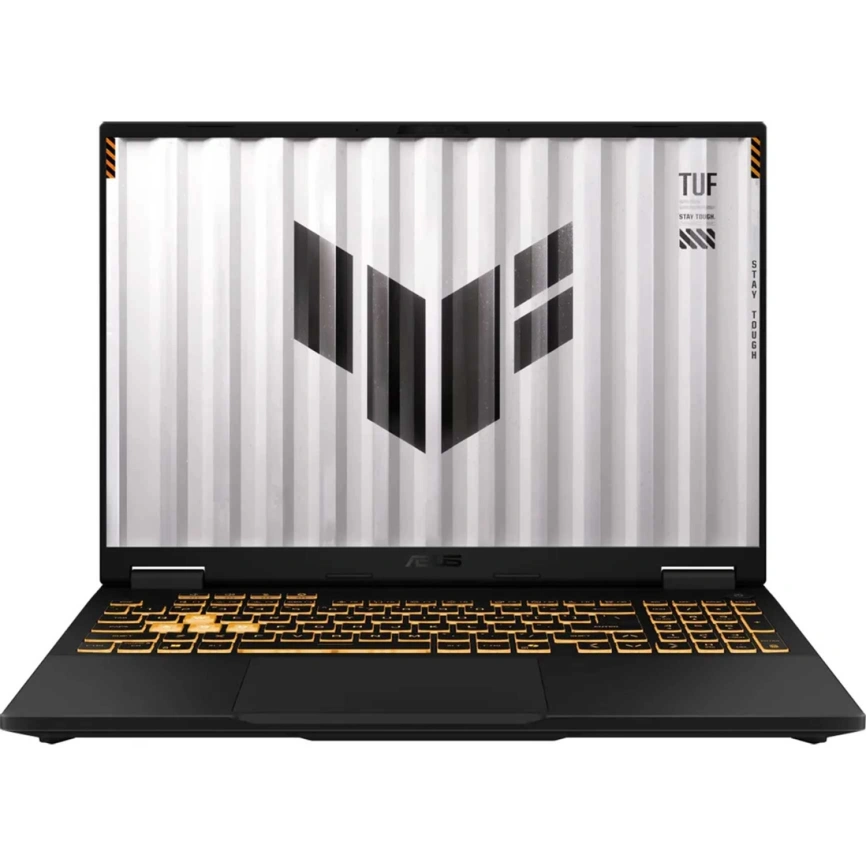 Ноутбук ASUS TUF Gaming A16 FA608UHI-TU128 16 IPS/ R7-260/16GB/512GB SSD (90NR0KS1-M009Z0) Jaeger Gray фото 5