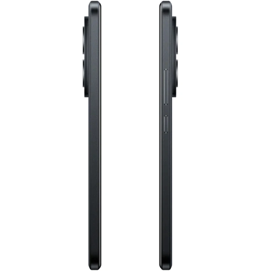 Смартфон Xiaomi Redmi Note 15 Pro 4G 8/256Gb Black Global Version фото 3