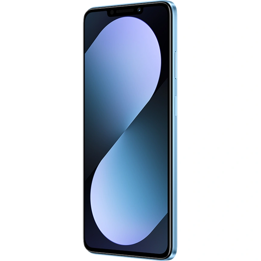 Смартфон Huawei Nova 14i 8/256GB Blue (51098MKJ) фото 5