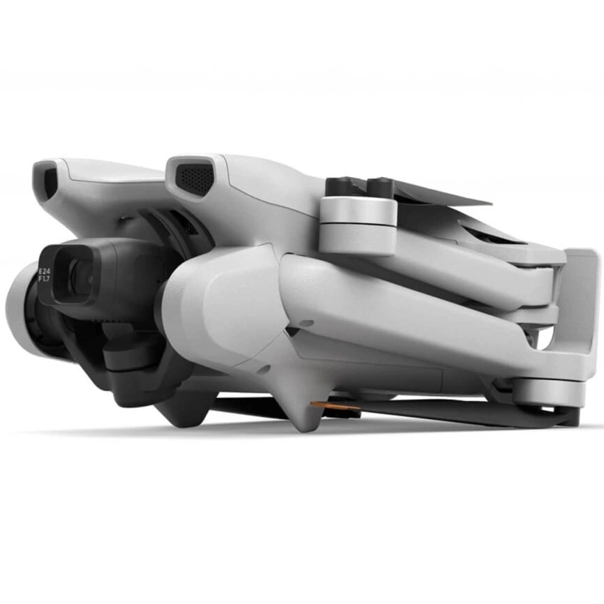 Квадрокоптер DJI Mini 3 Fly More Combo Plus (DJI RC) фото 4