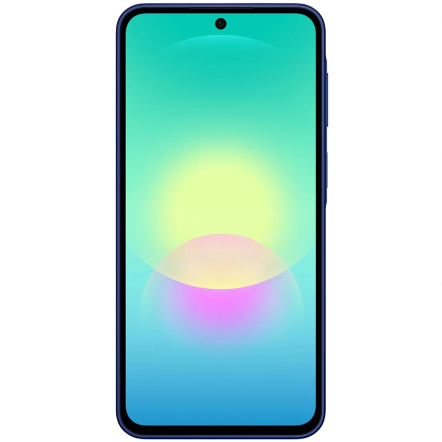 Смартфон Samsung Galaxy A27 5G SM-A276B 8/128GB Blue фото 7
