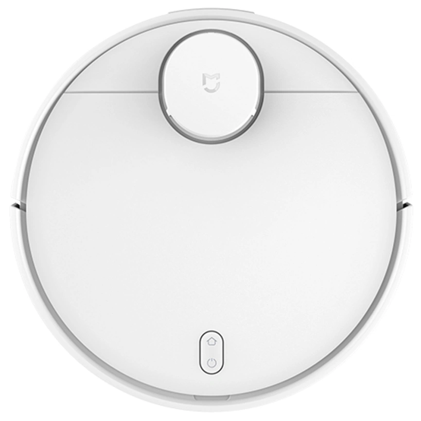 Робот-пылесос Xiaomi Mijia LDS Vacuum Cleaner (CN) White (Белый) фото 1