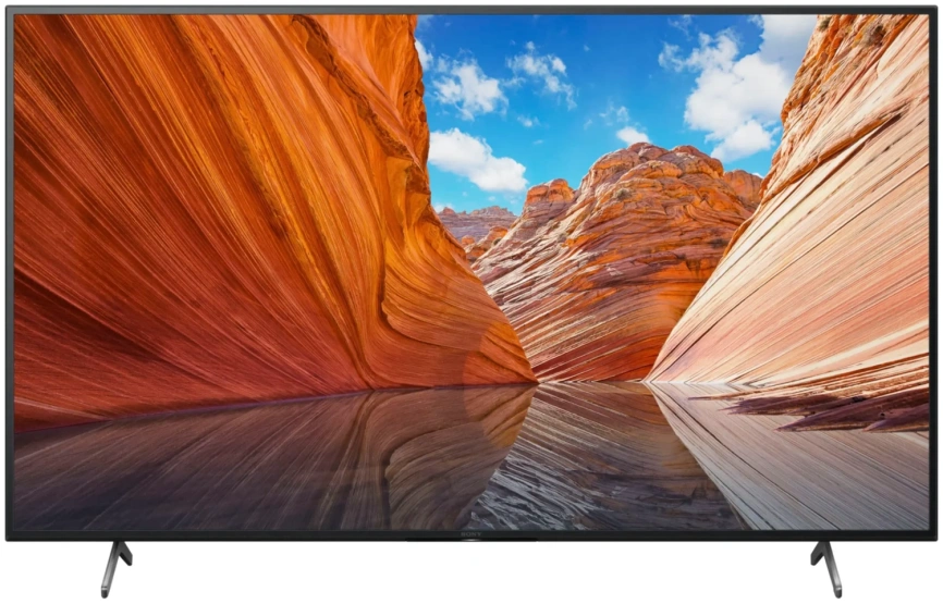 Телевизор Sony KD-43X81J фото 1