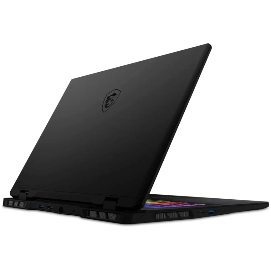 Ноутбук MSI Pulse 17 AI C1VGKG-024RU 17.3 QHD IPS/ i7-155H Ultra/16GB/1TB SSD (9S7-17T311-024) Black фото 5