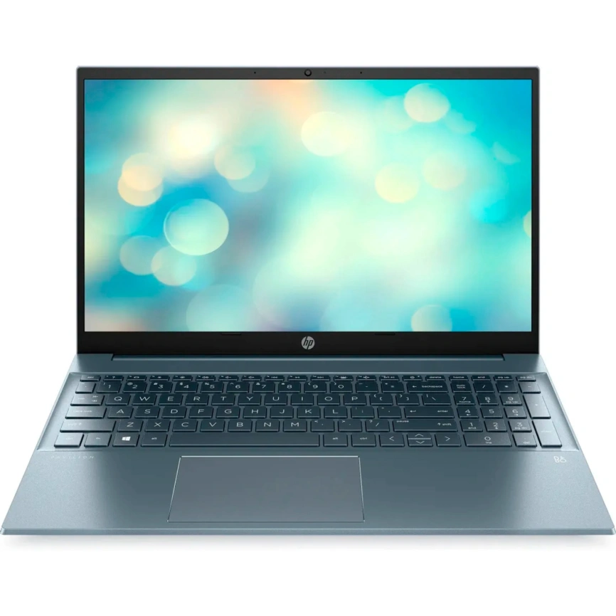 Ноутбук HP Pavilion 15-eg3038ci 15.6 FHD IPS/ i5-1335U/8Gb/512Gb SSD (84J88EA) Blue фото 3